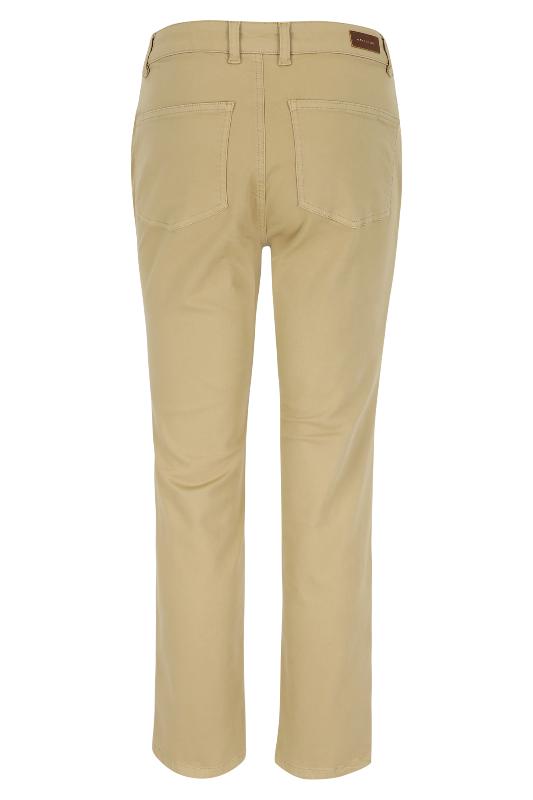 Mayerline - Pantalon - Camelia - Macaroon