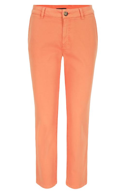 Mayerline - Broek - Camelia - Dusty coral