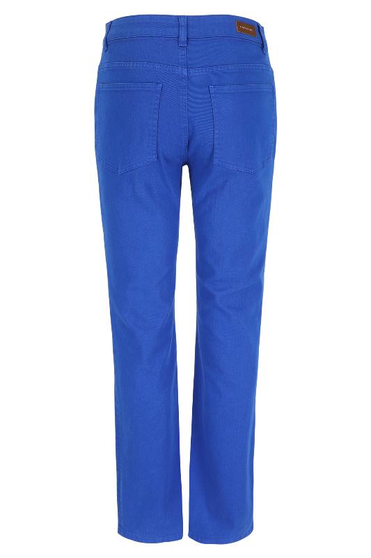 Mayerline - Broek - Carice - Olympian blue 