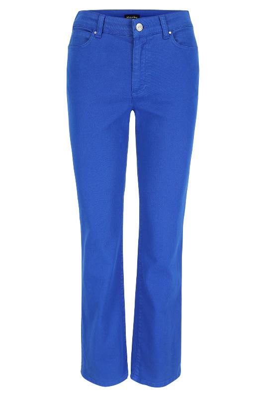 Mayerline - Broek - Carice - Olympian blue 