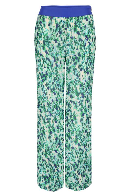 Améline - Pantalon - Catis1 - Poison green