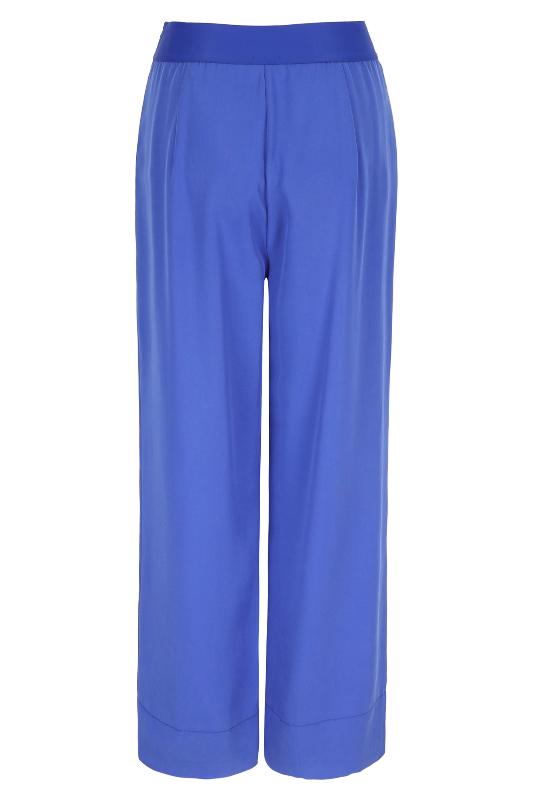 Améline - Pantalon - Catis - Turkish sea