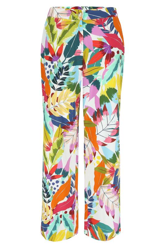 Mayerline - Broek - Celina1 - Off white