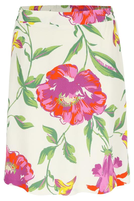 Mayerline - Korte rok - Cindy - Cyclamen
