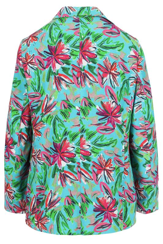 Mayerline - Blazer - Daisy3 - Capri