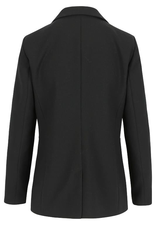 Mayerline - Blazer - Daisy - Black beauty