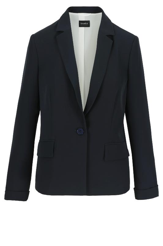 Mayerline - Blazer - Dala - Blueberry