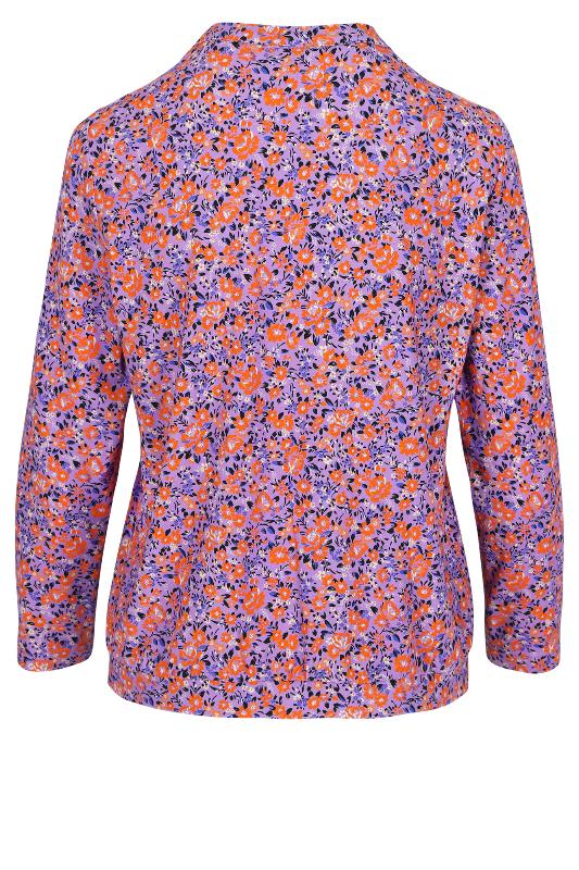 Mayerline - Blouse en jersey - Jaras - Sun