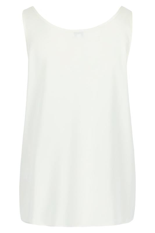 Améline - Top - Jermas - Off white