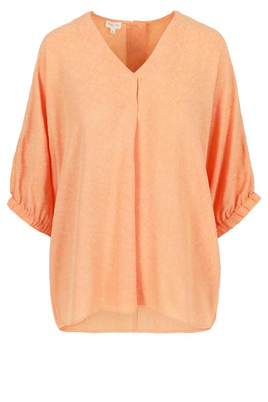 Améline - Blouse - Jodie - Dusty coral