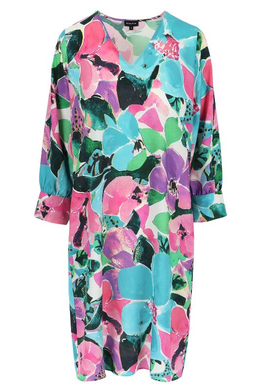 Mayerline - Korte jurk - Renee - Capri - F