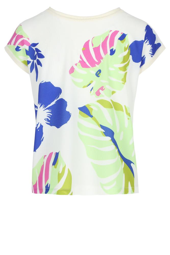 Mayerline - Trui - Acacia - Paradise Green