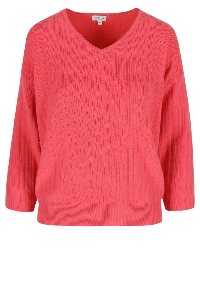 Améline - Trui - Adiro - Calypso Coral
