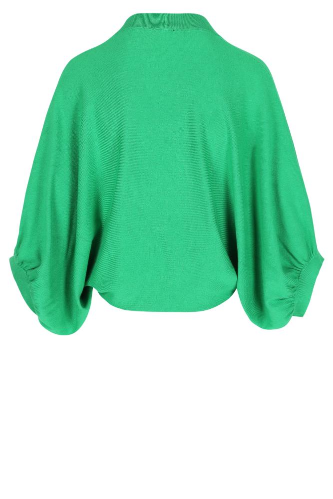 Mayerline - Gebreide Vesten - Alexander - Vibrant Green
