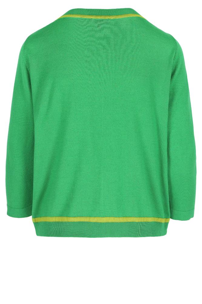 Mayerline - Trui - Andromeda - Vibrant Green