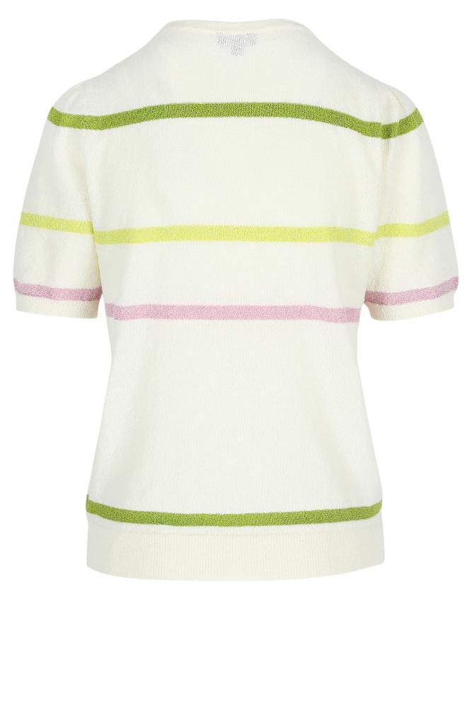 Mayerline - Trui - Anisette - Oasis