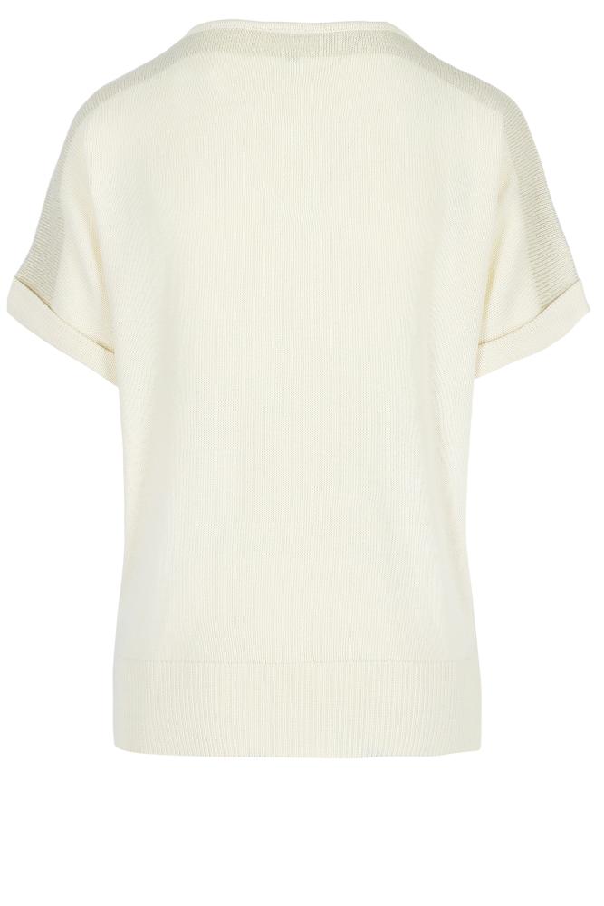 Mayerline - Trui - Annecy - Whisper White