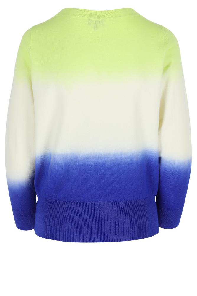 Mayerline - Pull - Arbias - Royal Blue