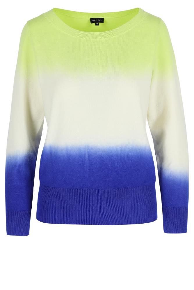 Mayerline - Pull - Arbias - Royal Blue