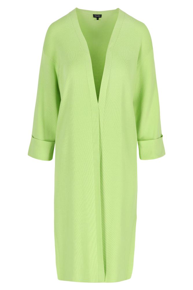 Mayerline - Gebreide Vesten - Arcada - Sap Green