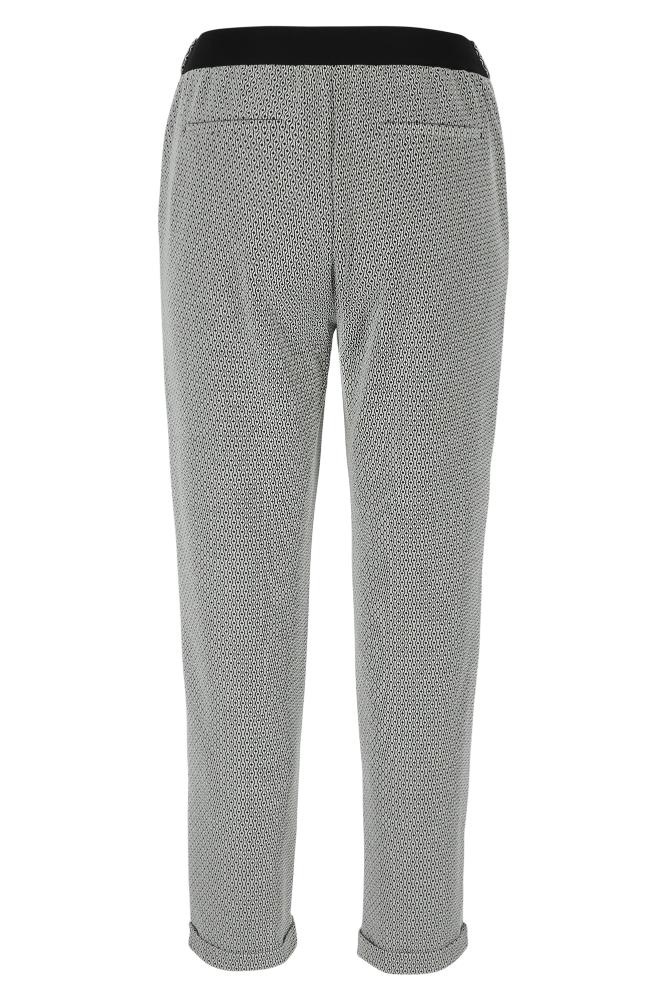 Mayerline - 7/8-Broek - Carsy - Black Beauty