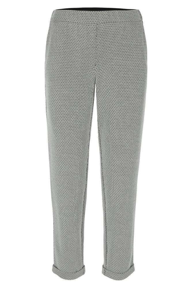 Mayerline - 7/8-Broek - Carsy - Black Beauty