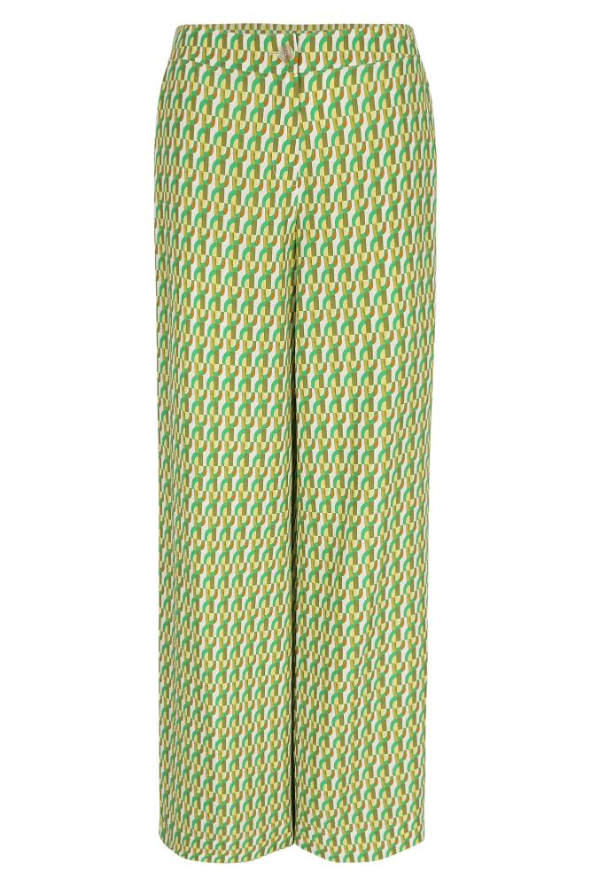 Mayerline - Pantalon - Carty - Tan