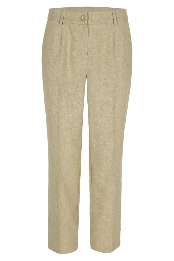 Mayerline - Broek - Cate - Candied Ginger