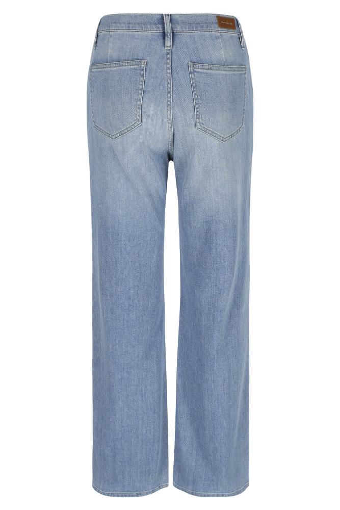 Mayerline - Broek - Cathleen - Bleached Denim