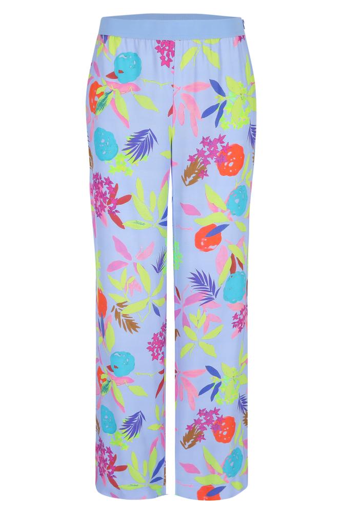 Améline - Pantalon - Catis2 - Sky Blue