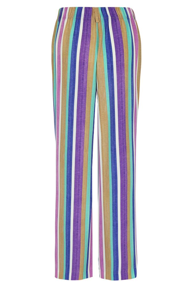 Mayerline - Pantalon - Cedine - Passion Flower
