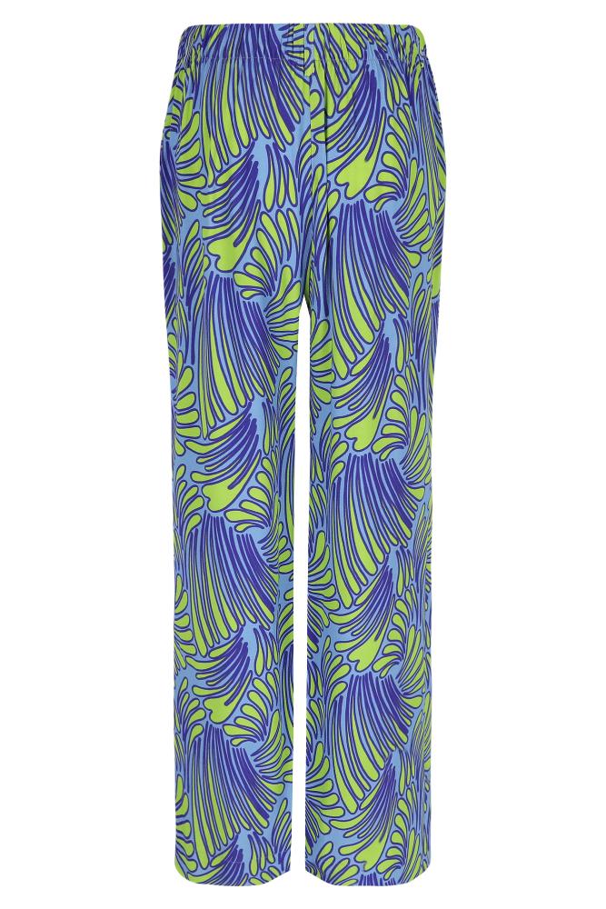Mayerline - Broek - Cedine - Sky Blue