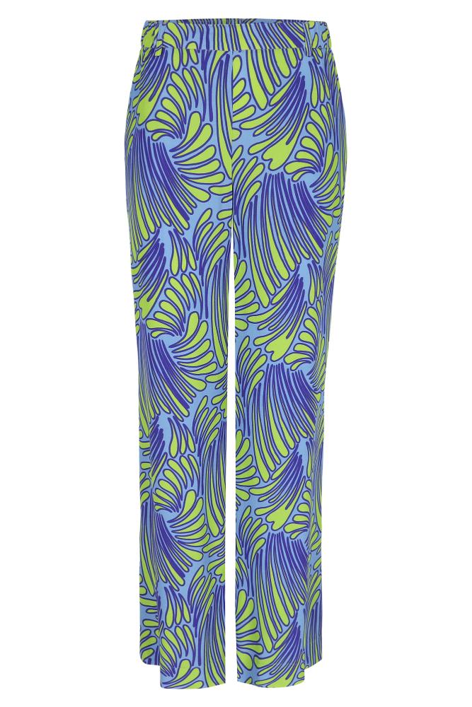 Mayerline - Broek - Cedine - Sky Blue