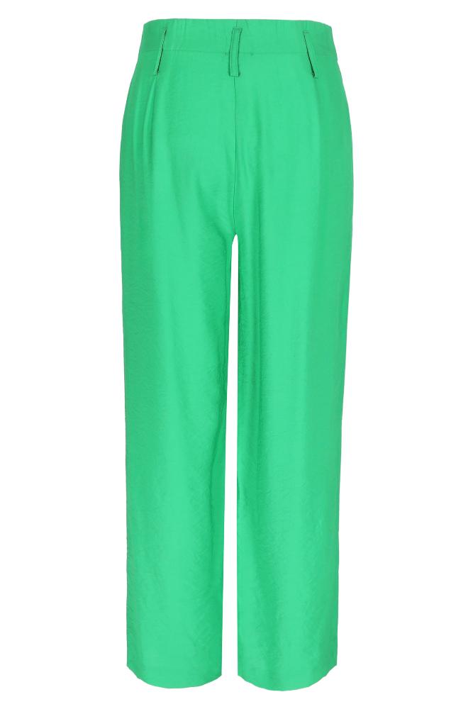 Améline - Pantalon - Cela1 - Vibrant Green