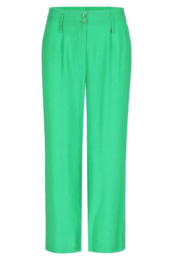 Améline - Pantalon - Cela1 - Vibrant Green