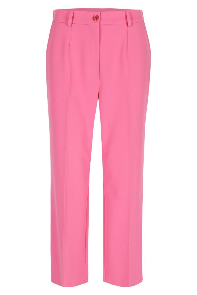 Améline - Pantalon - Celine - Bubblegum
