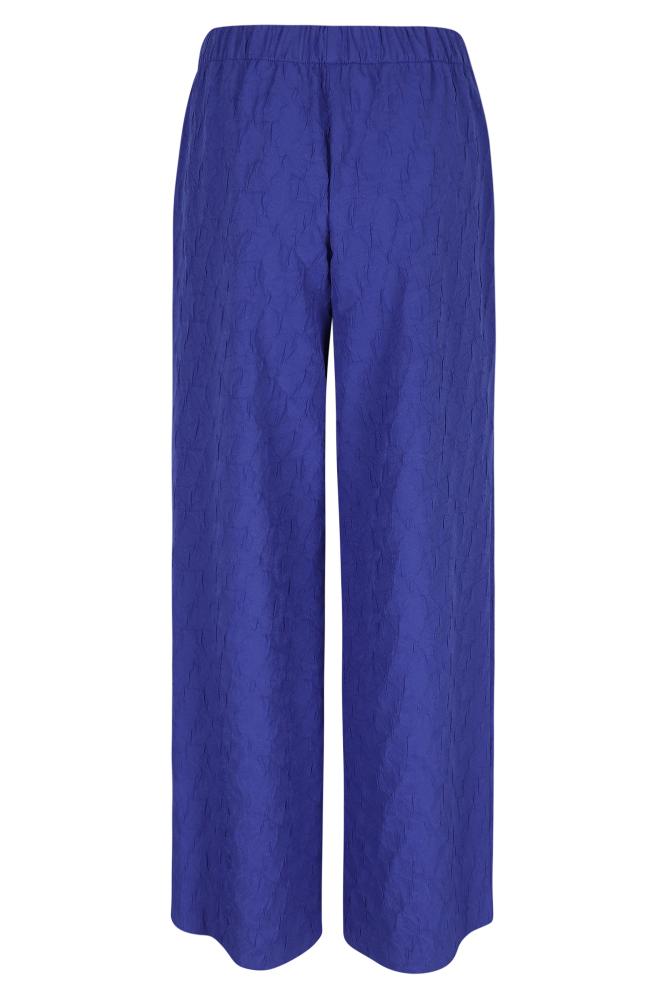 Améline - Pantalon - Ceselina - Royal Blue