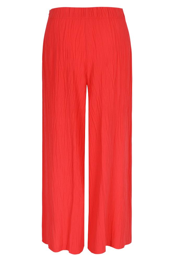 Améline - 7/8-Broek - Charlize - Poppy Red
