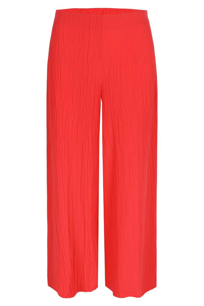 Améline - 7/8-Broek - Charlize - Poppy Red