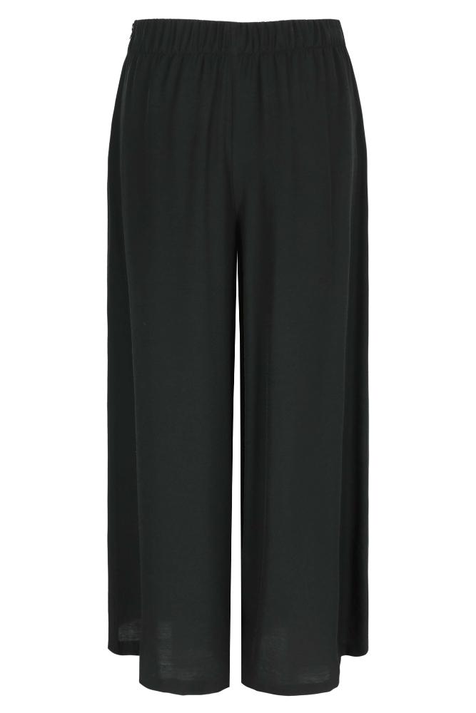 Améline - 7/8-Broek - Charlize - Black Beauty
