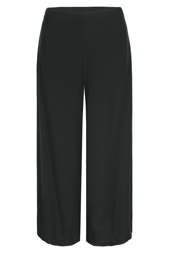 Améline - 7/8-Broek - Charlize - Black Beauty