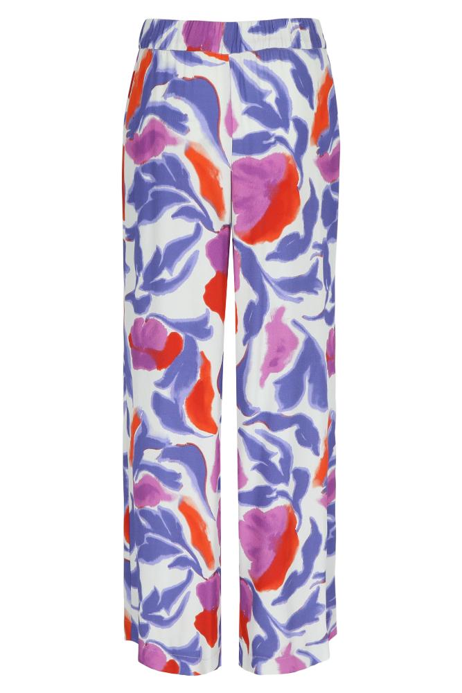 Améline - Pantalon - Chena - Very Peri