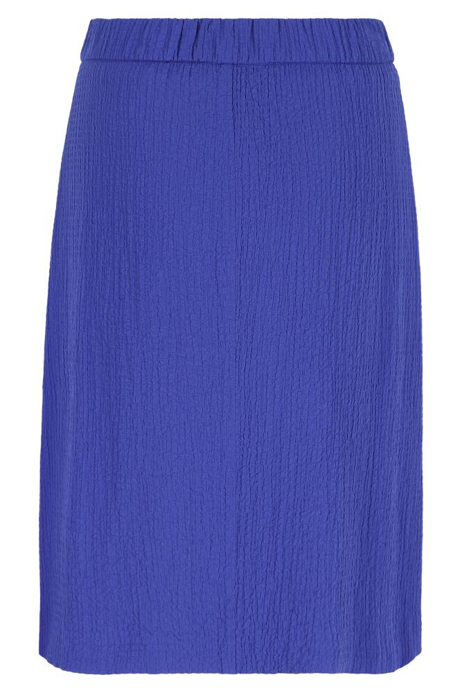 Mayerline - Korte Rok - Cher - Royal Blue