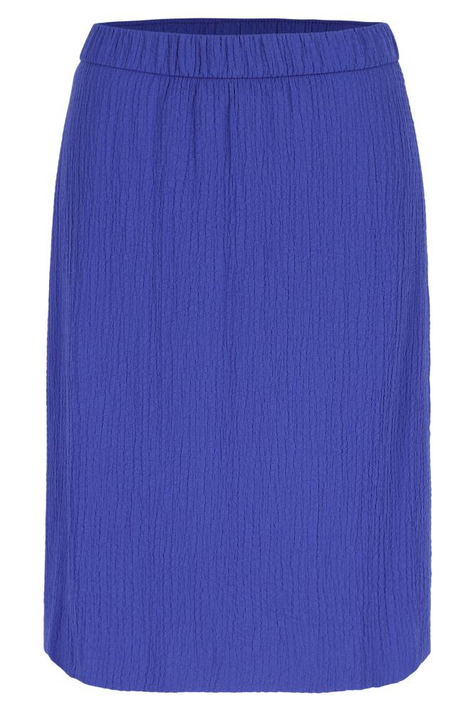 Mayerline - Korte Rok - Cher - Royal Blue