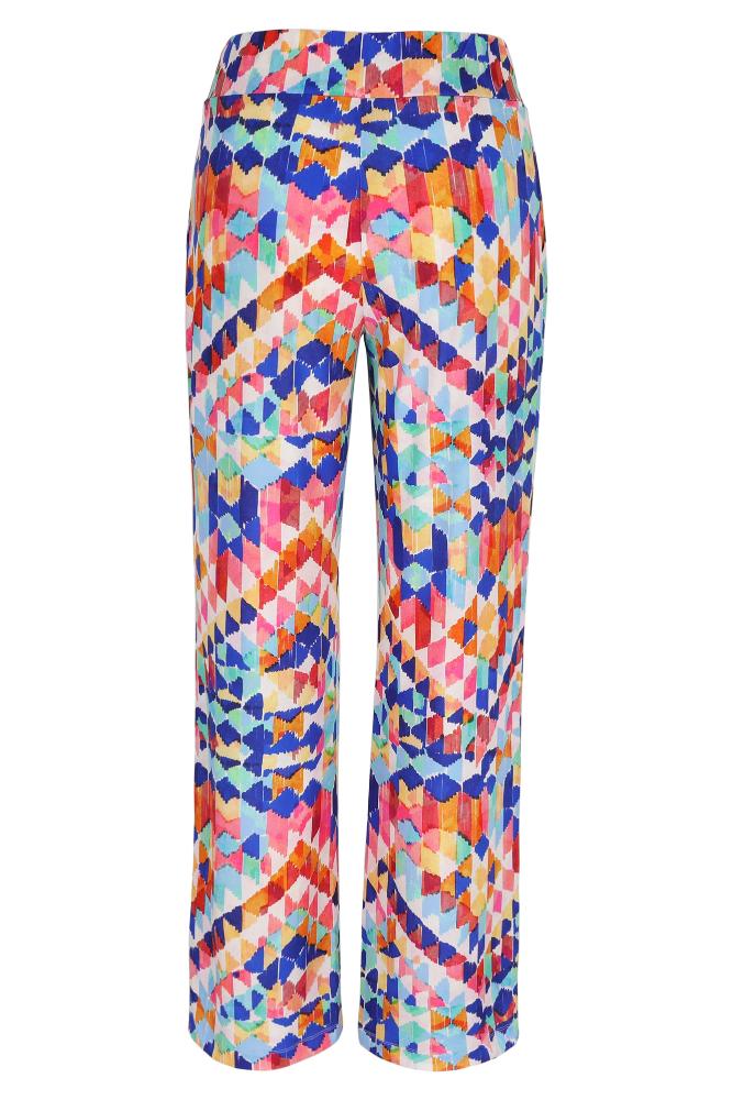 Mayerline - Jersey Broek - Christa1 - Fiji Flower