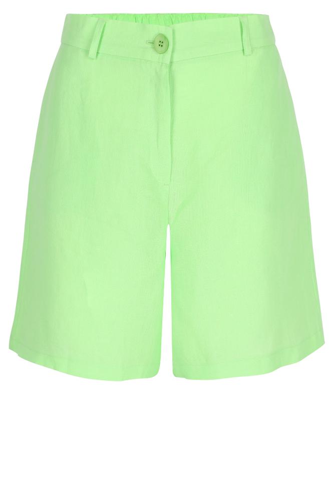 Mayerline - Korte Broek - Clarissa - Paradise Green