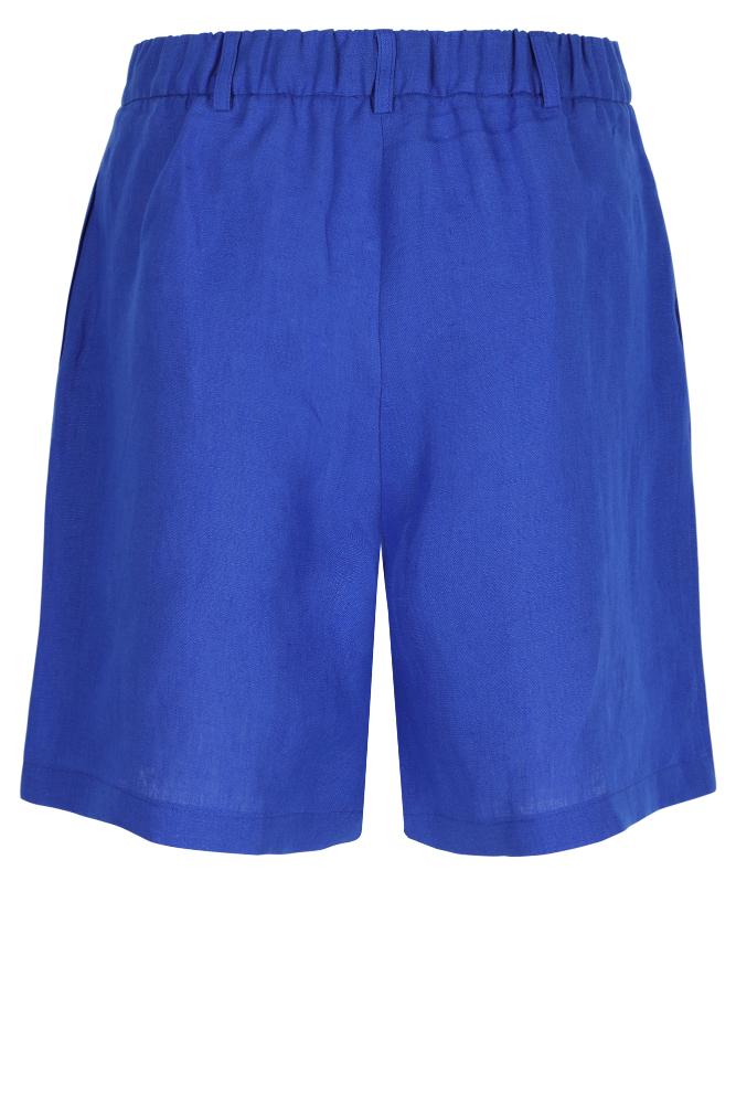 Mayerline - Korte Broek - Clarissa - Sapphire Blue
