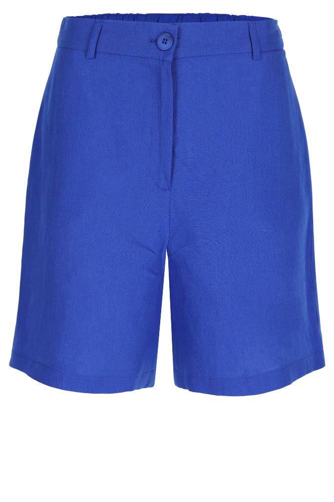 Mayerline - Korte Broek - Clarissa - Sapphire Blue
