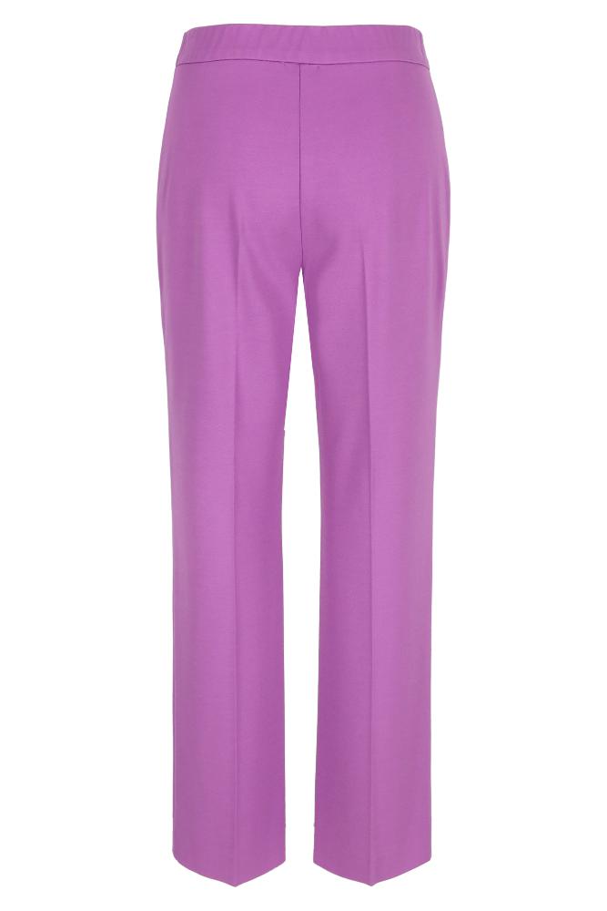 Mayerline - Broek - Conchas - Opera Mauve