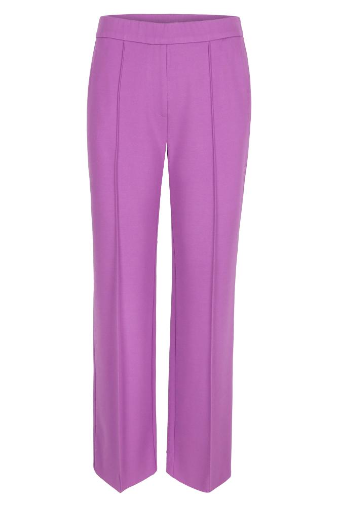 Mayerline - Broek - Conchas - Opera Mauve